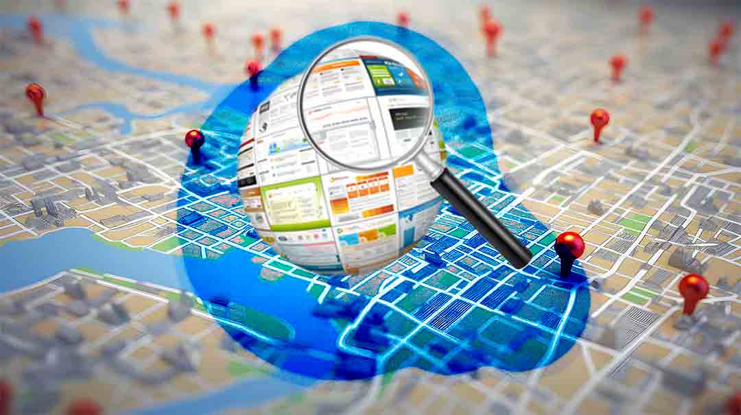 Google maps listing google maps is an essential part of the google business profile