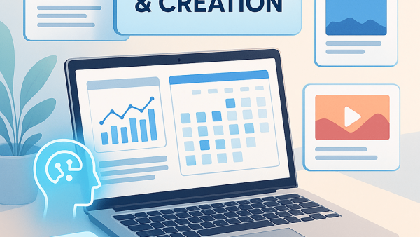 ai local seo content