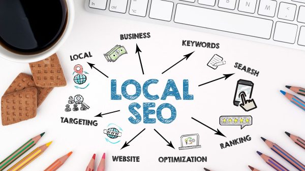 ai local seo